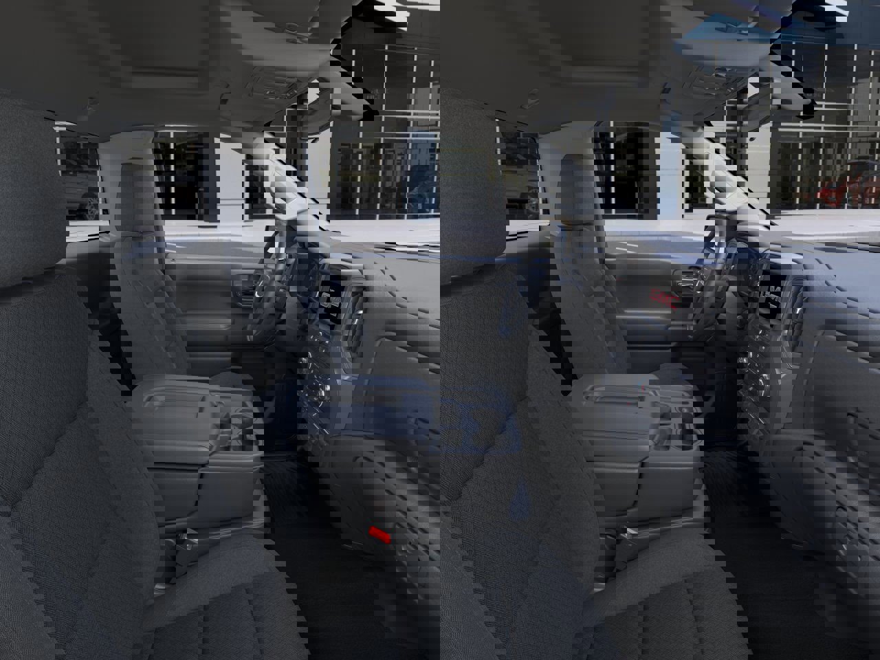 New 2026 GMC Sierra 1500 Pro image 17