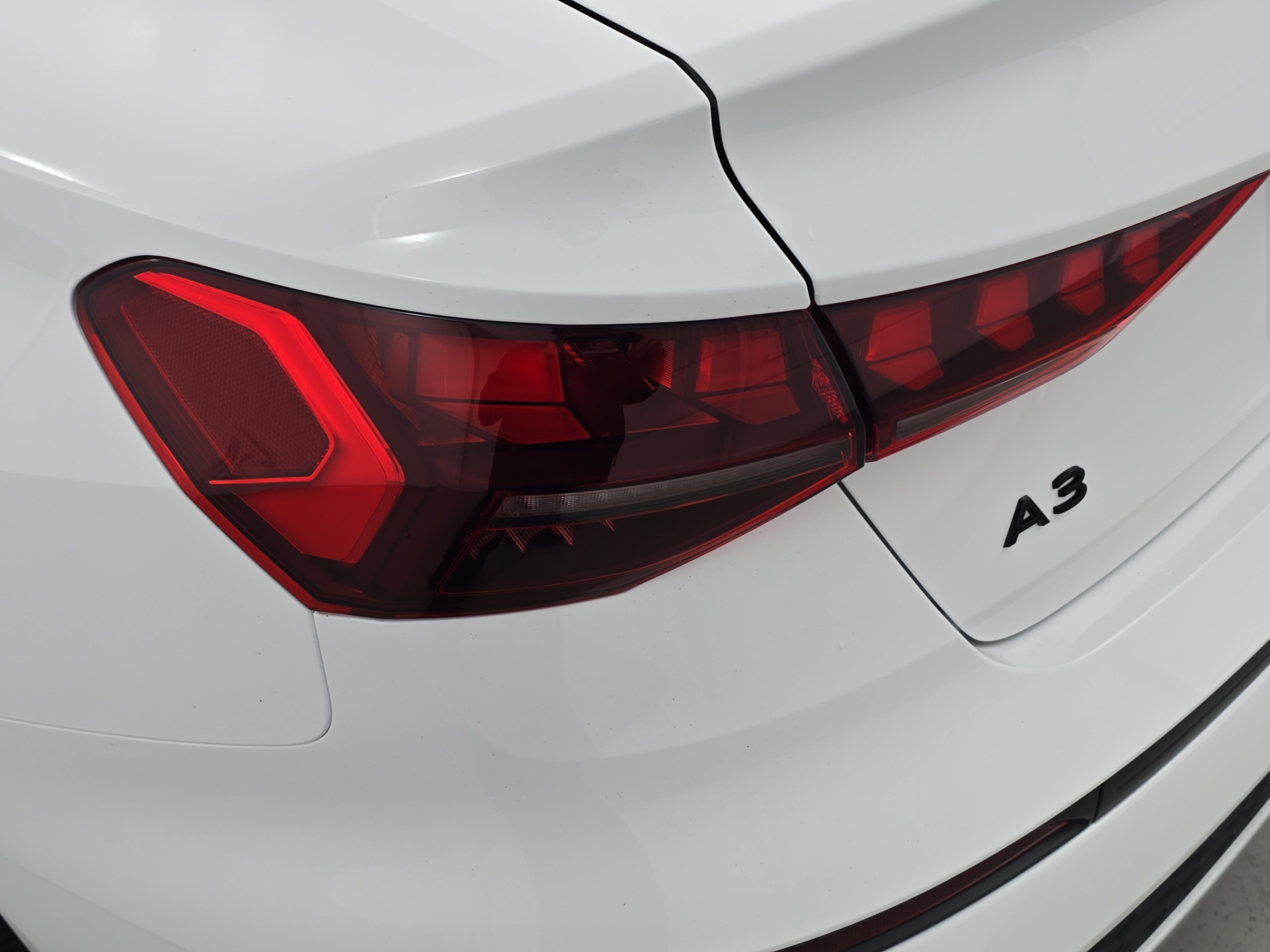 New 2026 Audi A3 2.0T Premium Plus AWD/4WD image 34
