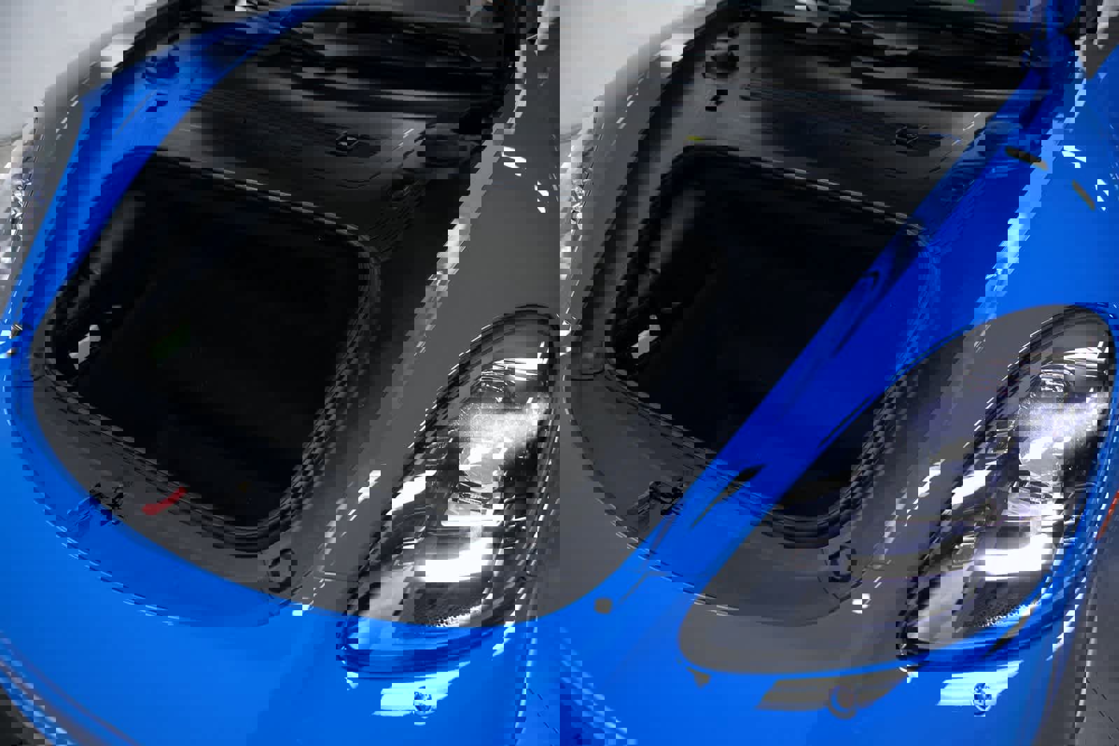 Certified 2025 Porsche 718 Boxster image 27