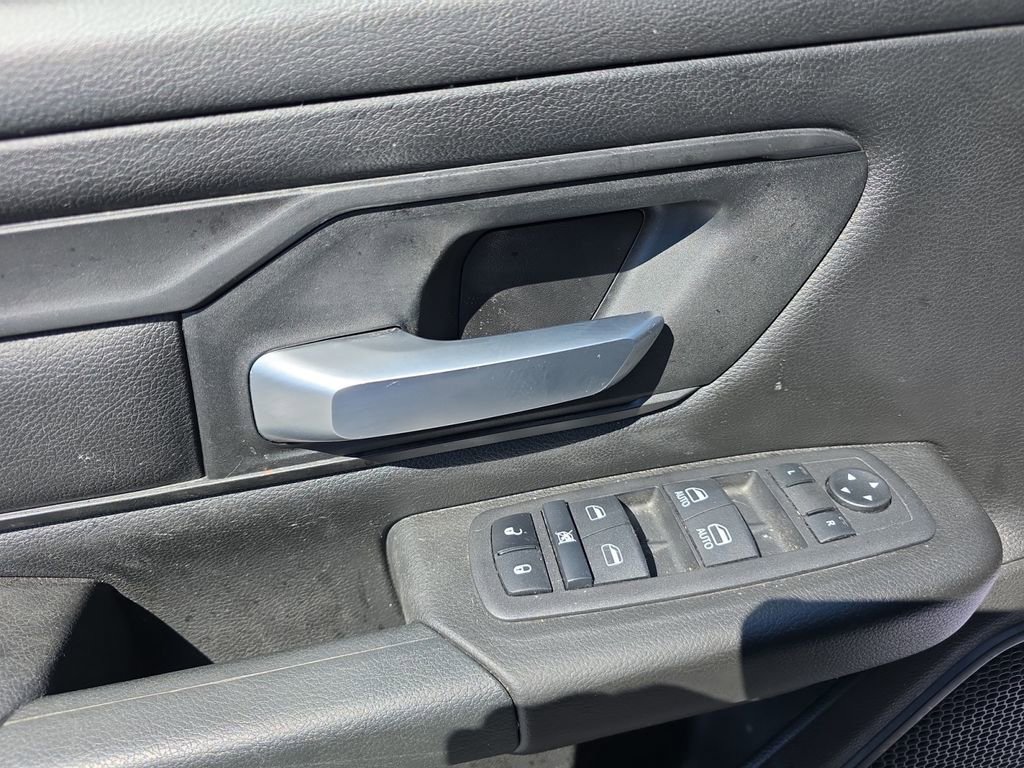 Used 2024 RAM 1500 Tradesman w/ Trailer Tow Group image 14