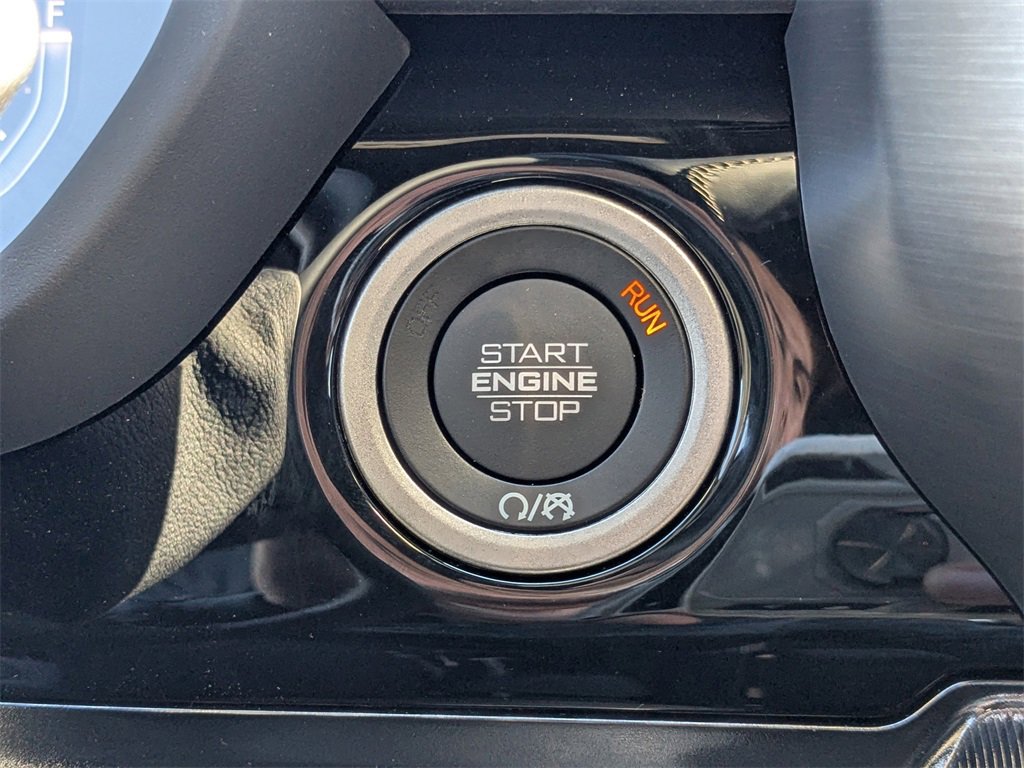 New 2026 RAM 2500 Rebel w/ Rebel Level 2 Equipment Group image 30