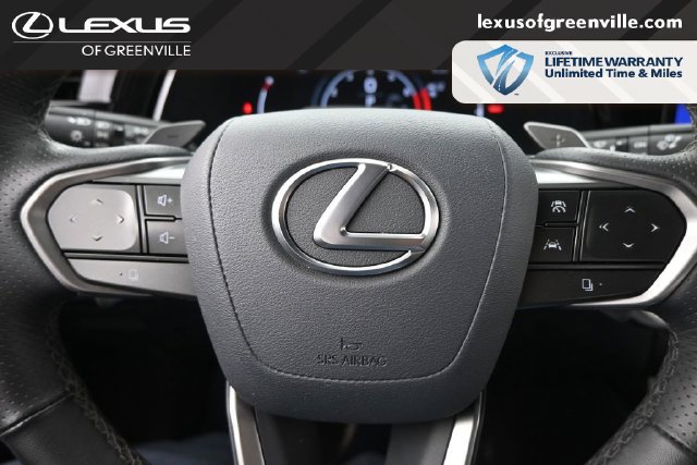Certified 2024 Lexus RX 350 F Sport w/ Convenience Package AWD/4WD image 12