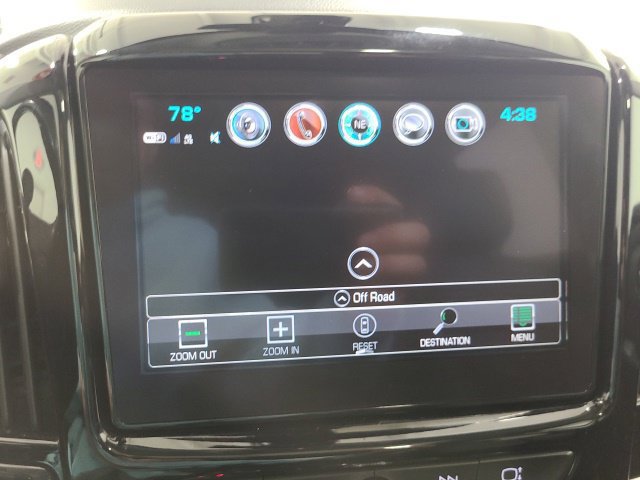 Used 2019 Chevrolet Traverse LT w/ LT Premium Package AWD/4WD image 3