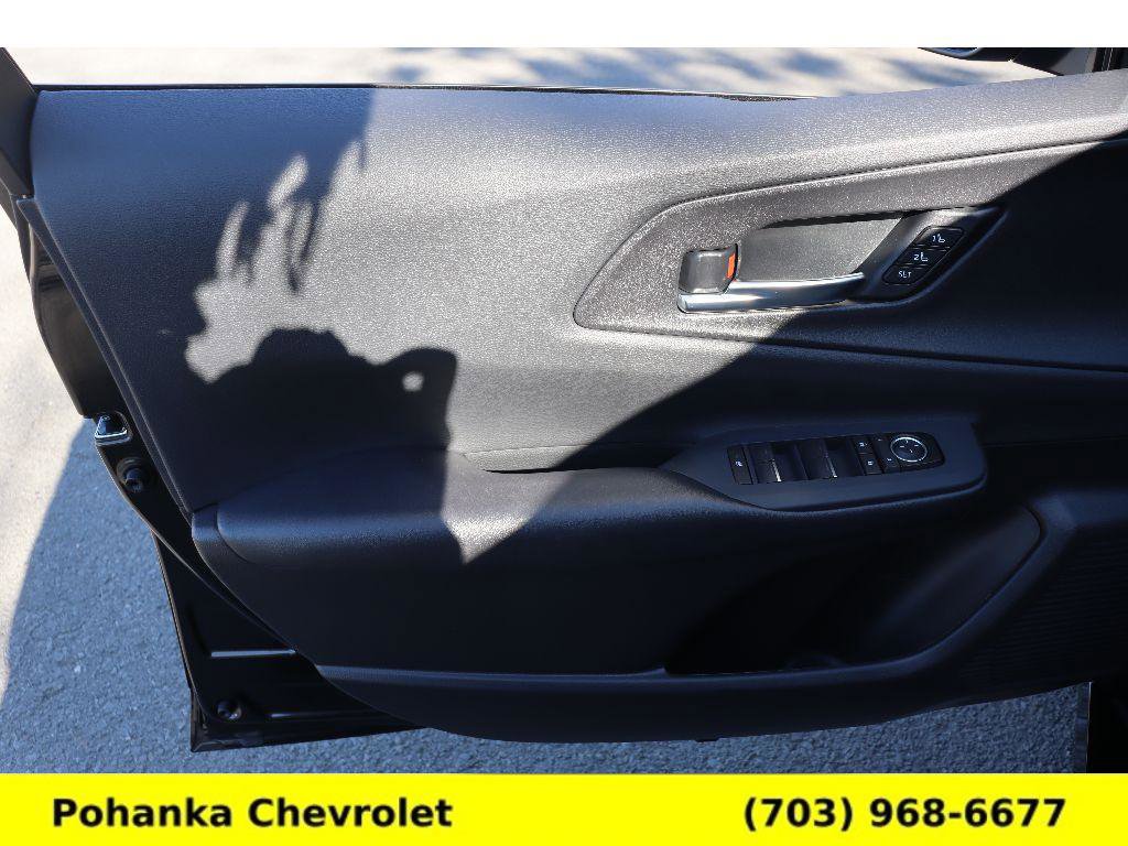 Used 2024 Toyota Prius Prime Premium w/ Advanced Technology Package image 23