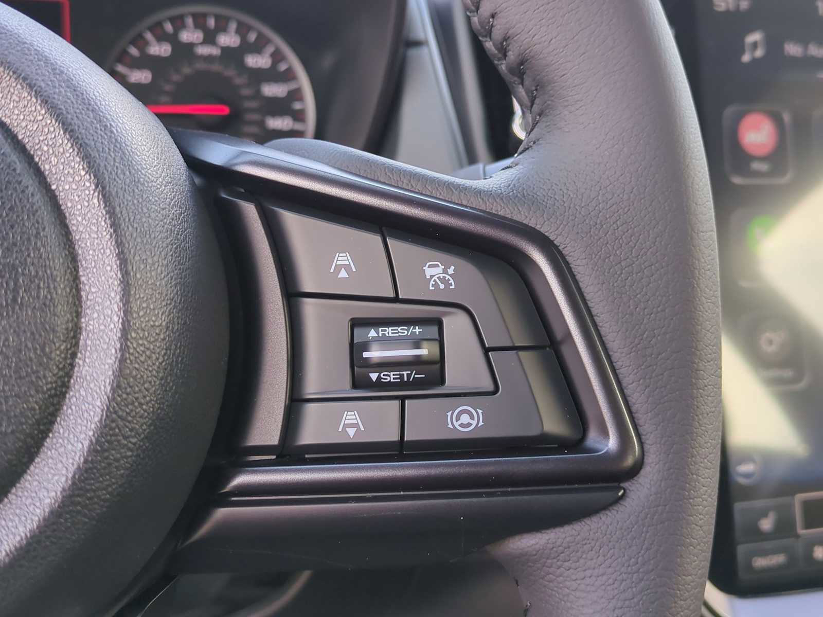 New 2026 Subaru WRX Limited AWD/4WD image 27
