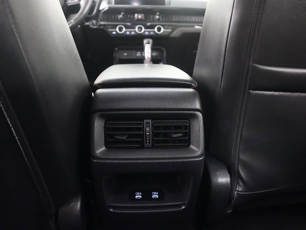 Used 2023 Honda CR-V Sport Touring image 58