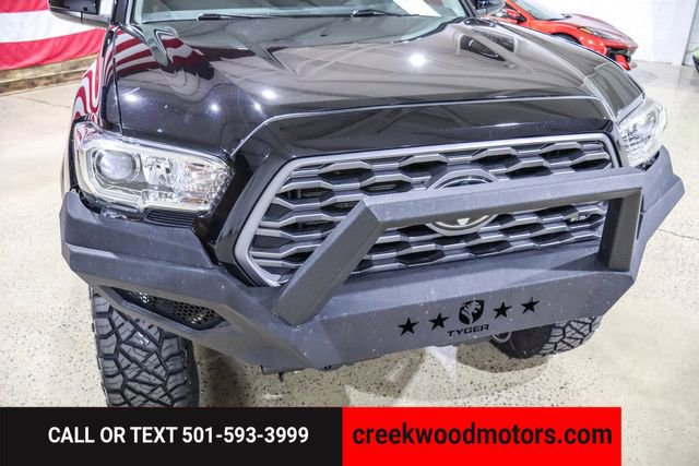 Used 2022 Toyota Tacoma 4x4 Double Cab image 24