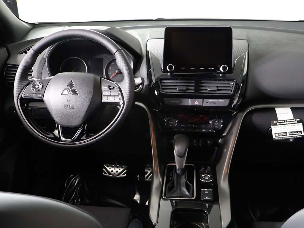 New 2026 Mitsubishi Eclipse Cross Black Edition image 31