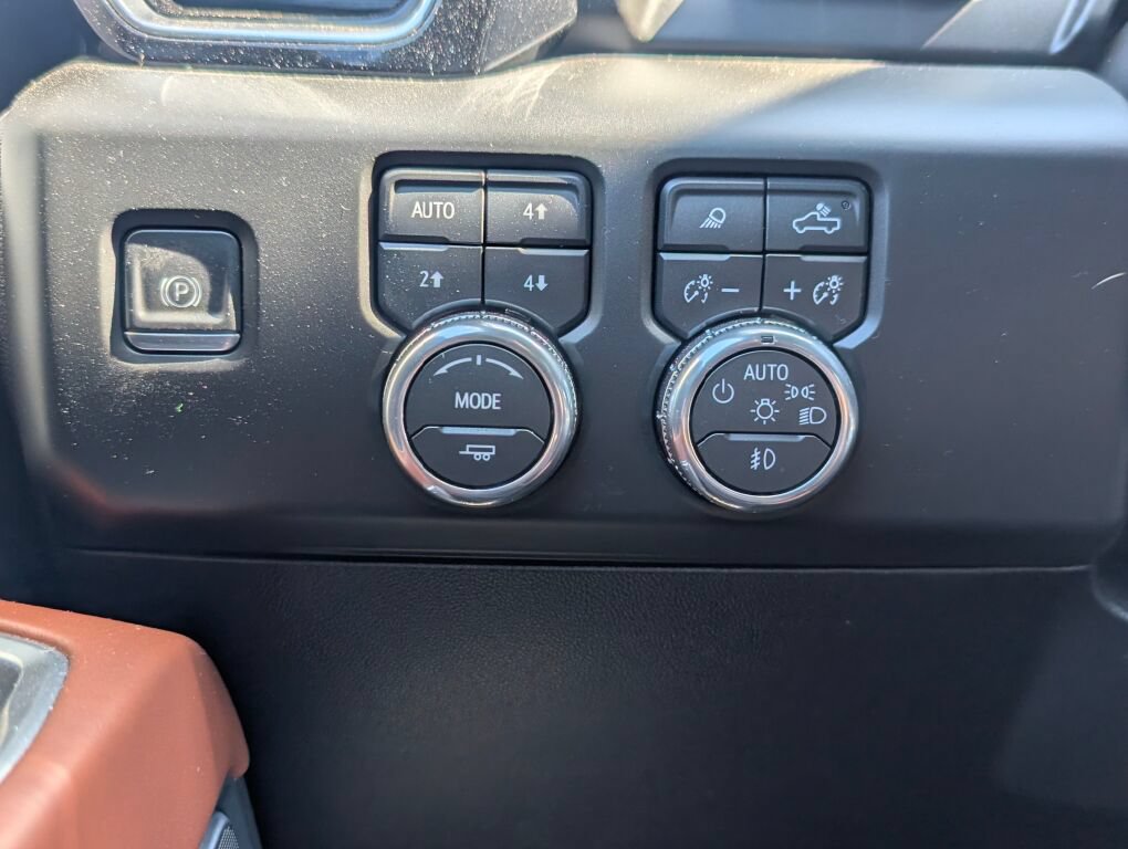 Certified 2026 GMC Sierra 1500 Denali Ultimate AWD/4WD image 20
