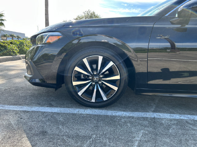 Used 2024 Honda Civic EX image 26