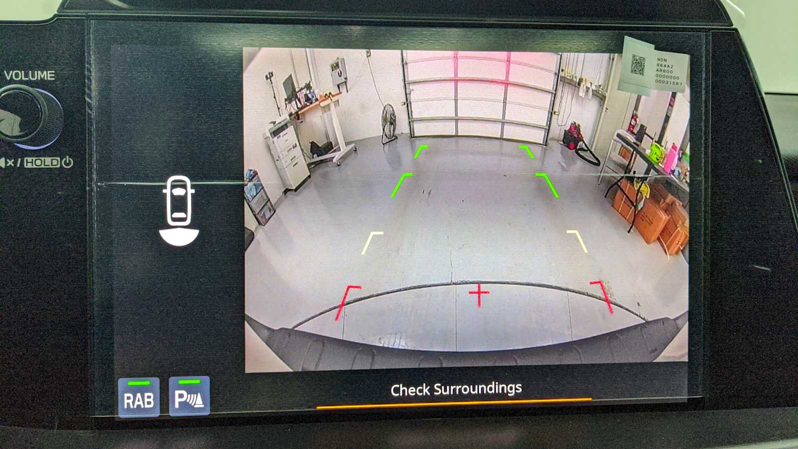 New 2026 Subaru Outback Premium w/ Premium/Limited Package 2 image 20