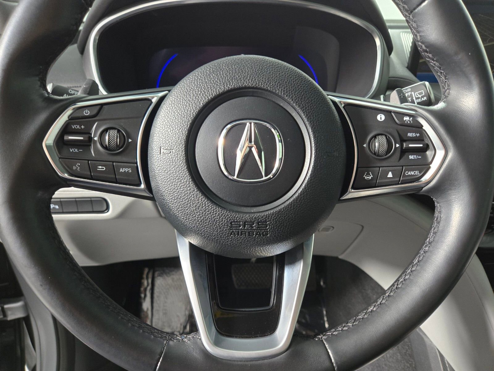 Used 2023 Acura MDX FWD w/ Technology Package image 21