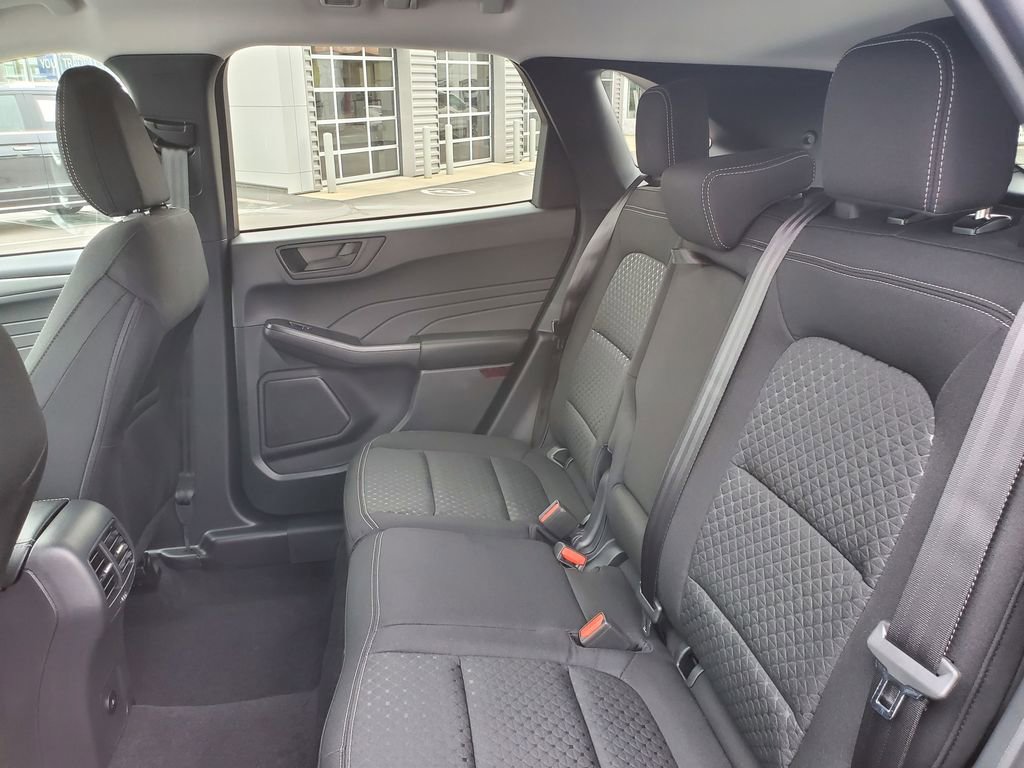 New 2026 Ford Escape Active w/ Cold Weather Package image 27