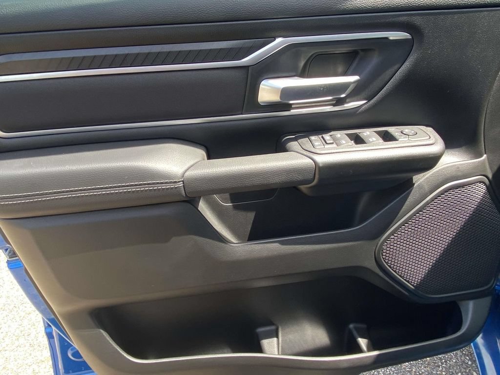 New 2026 RAM 1500 Big Horn AWD/4WD image 42