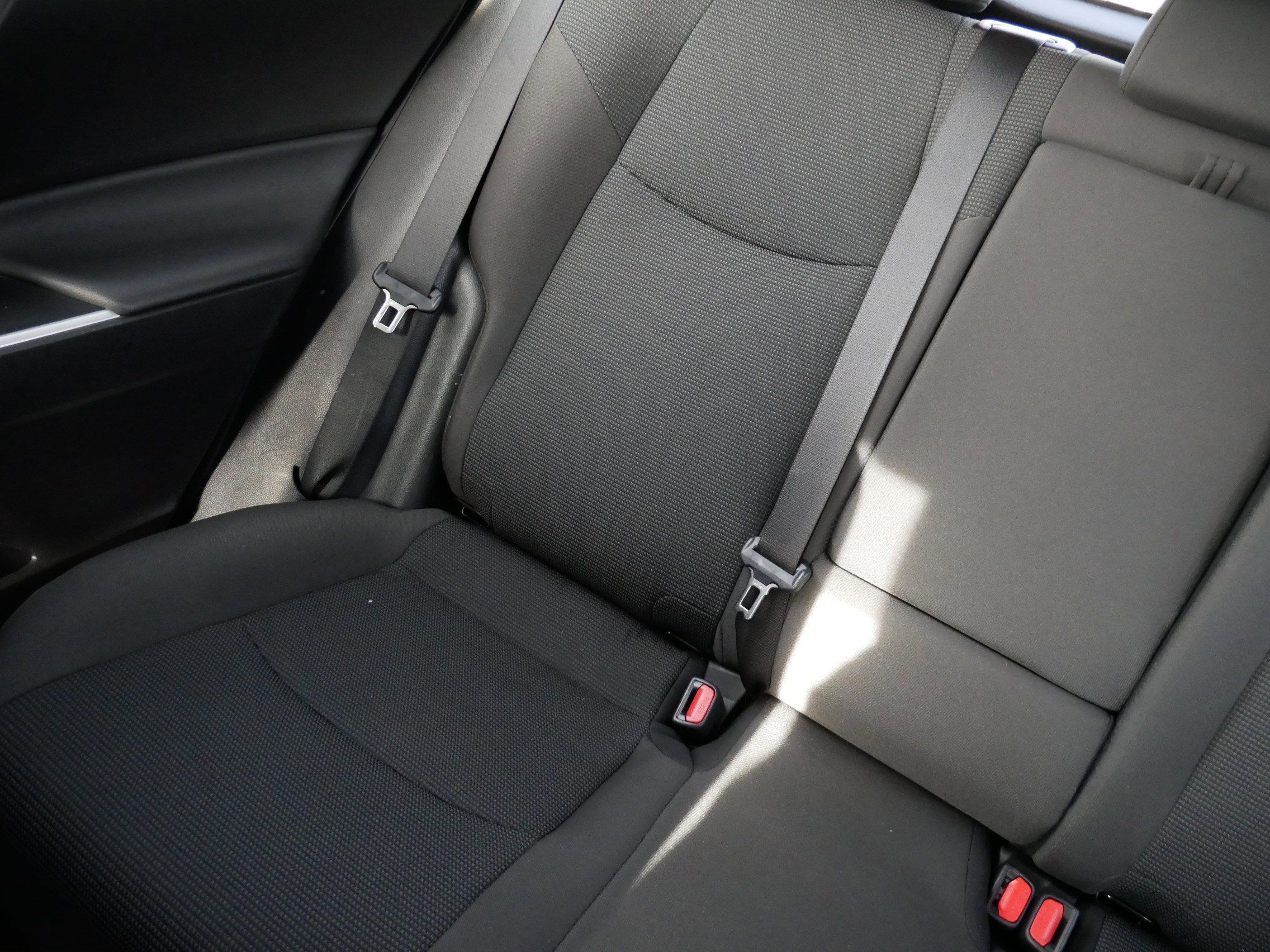 Certified 2024 Toyota RAV4 LE image 12