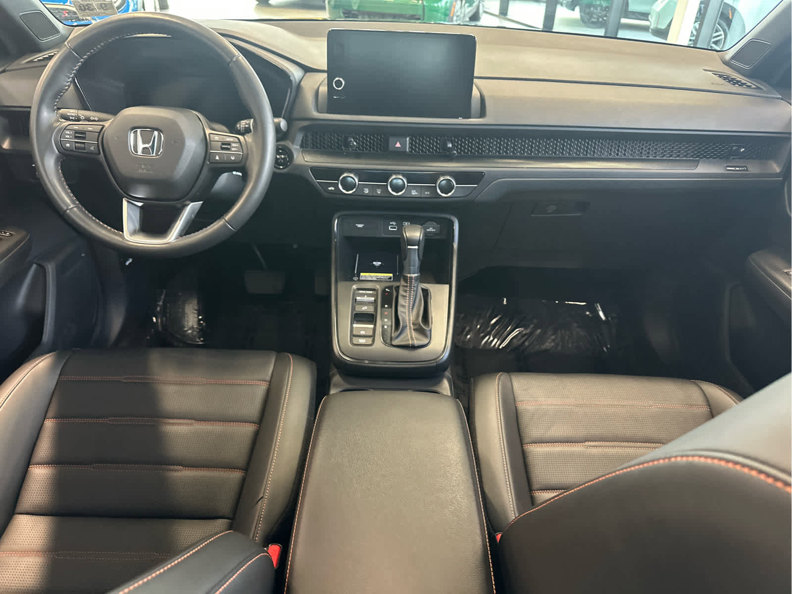 Used 2025 Honda CR-V Sport-L image 13