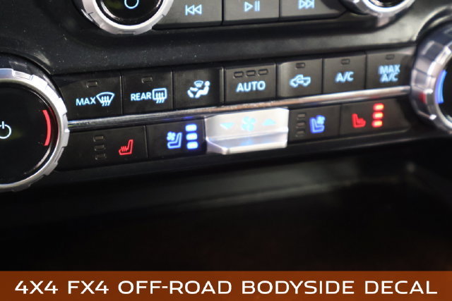 Used 2023 Ford F150 King Ranch w/ Equipment Group 601A High AWD/4WD image 29