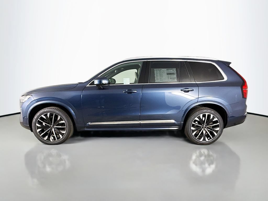New 2026 Volvo XC90 B6 Plus w/ Protection Package Premier AWD/4WD image 4
