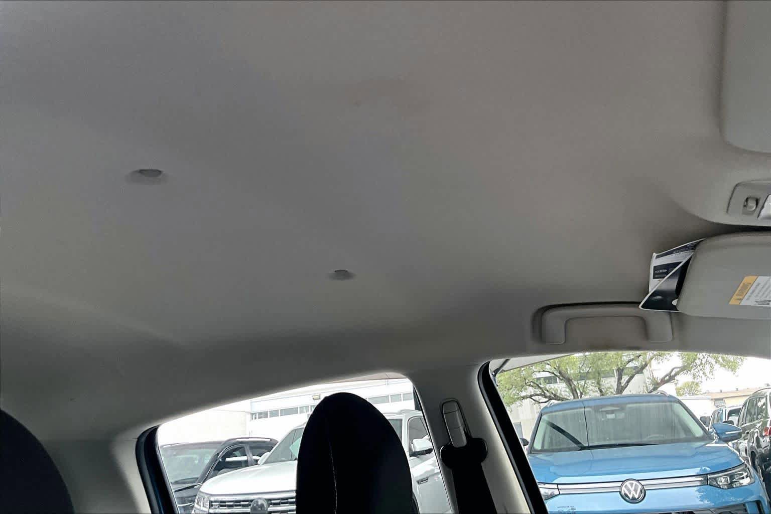 Used 2017 Mitsubishi Mirage SE FWD image 14