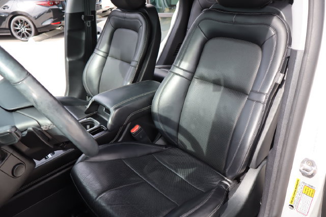 Used 2022 Lincoln Corsair Reserve w/ Sport Package AWD/4WD image 23