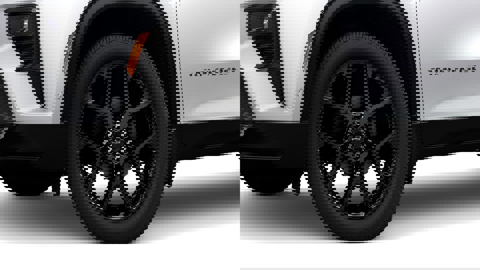 New 2026 Chevrolet Traverse RS w/ LPO, Floor Liner Package image 26