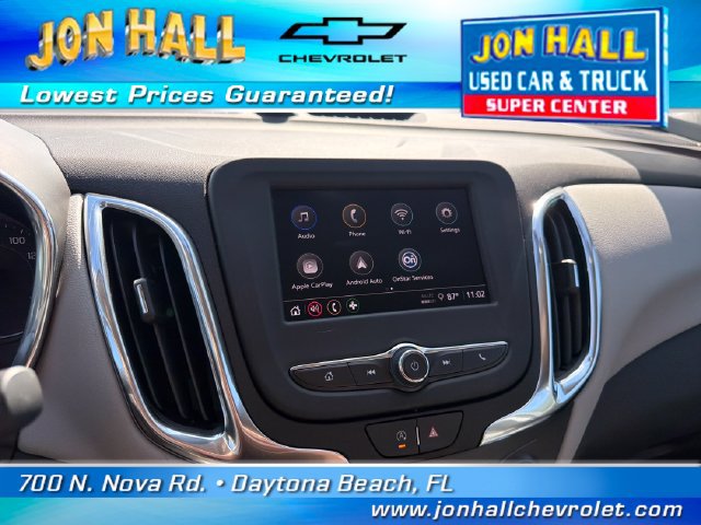 Used 2024 Chevrolet Equinox LS w/ LS Convenience Package FWD image 20