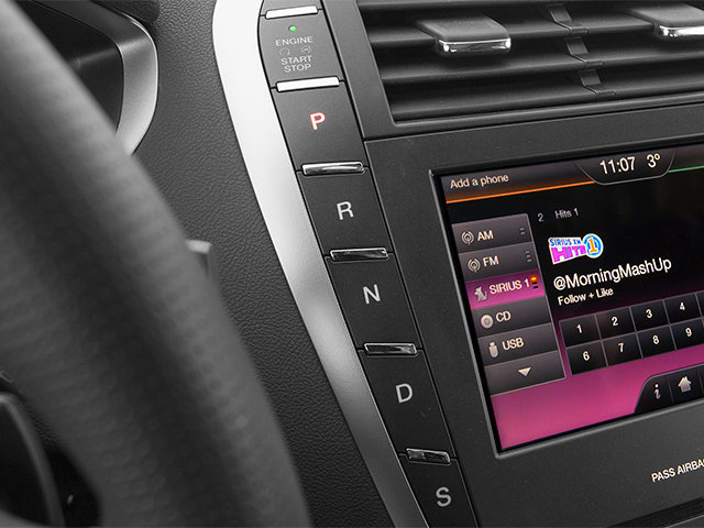 Used 2013 Lincoln MKZ FWD image 10