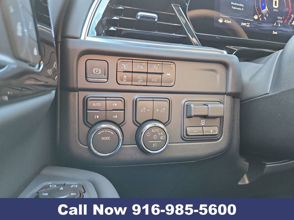 New 2026 Chevrolet Tahoe LT w/ Comfort Package image 14