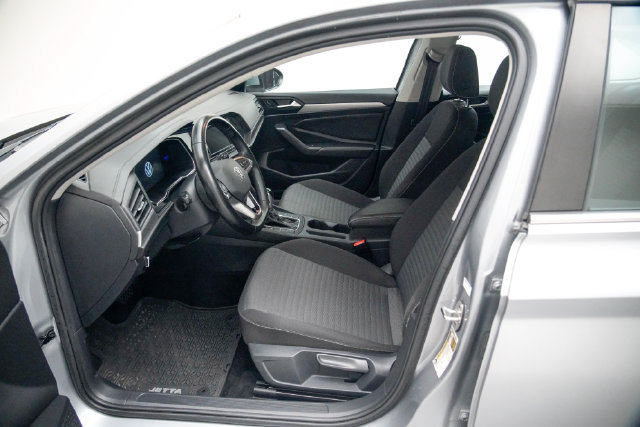 Used 2022 Volkswagen Jetta S FWD image 23
