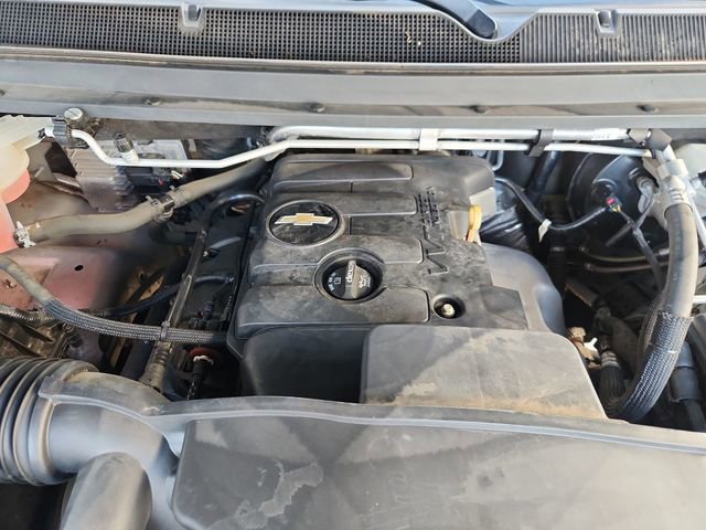 Used 2020 Chevrolet Colorado LT RWD image 29