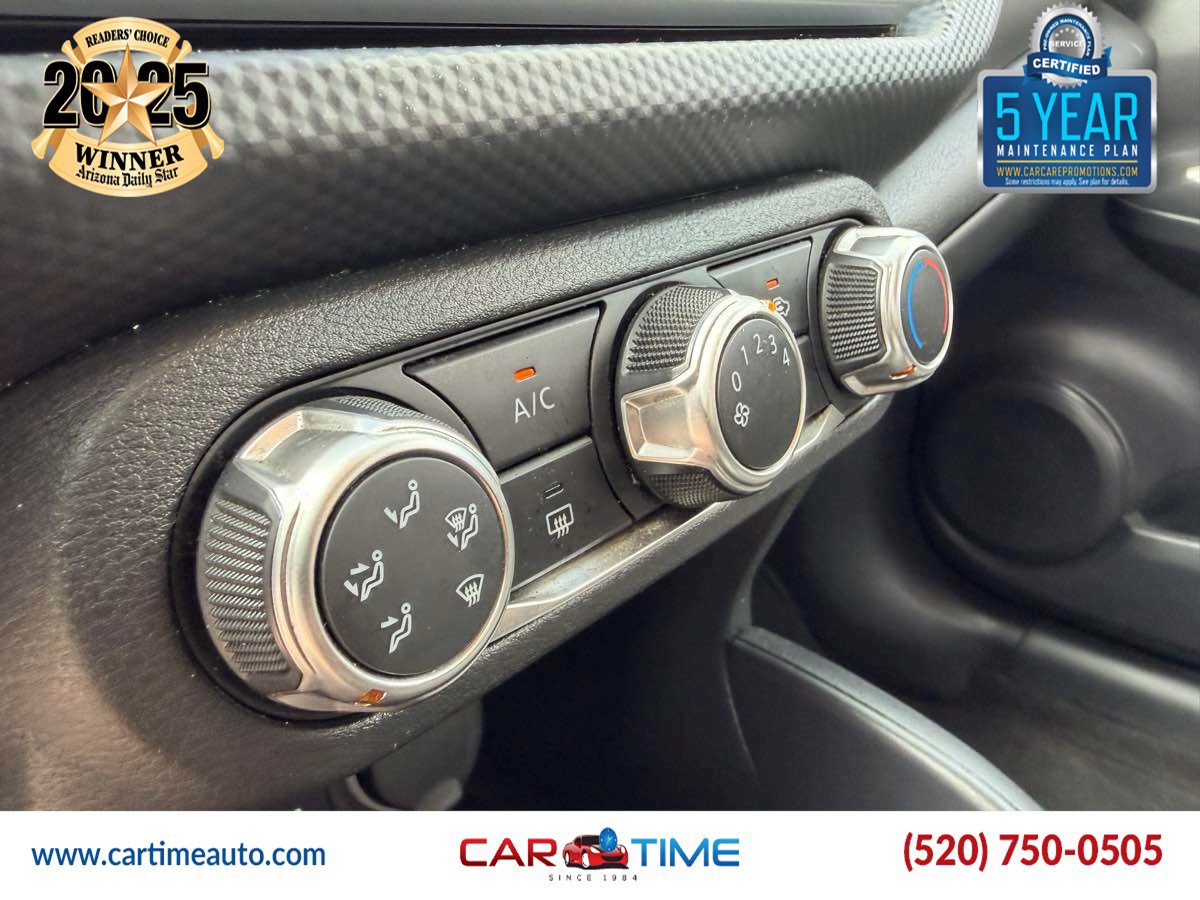 Used 2023 Nissan Kicks S FWD image 13