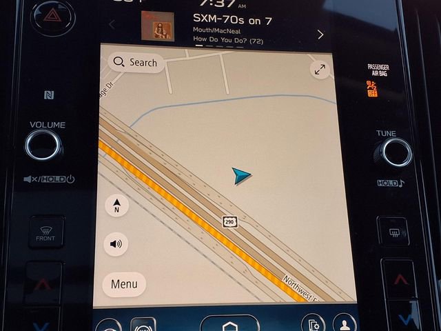 Certified 2023 Subaru Ascent Onyx Edition Limited AWD/4WD image 17