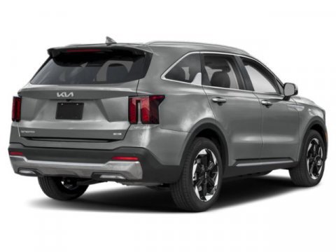 Used 2025 Kia Sorento EX AWD/4WD image 5