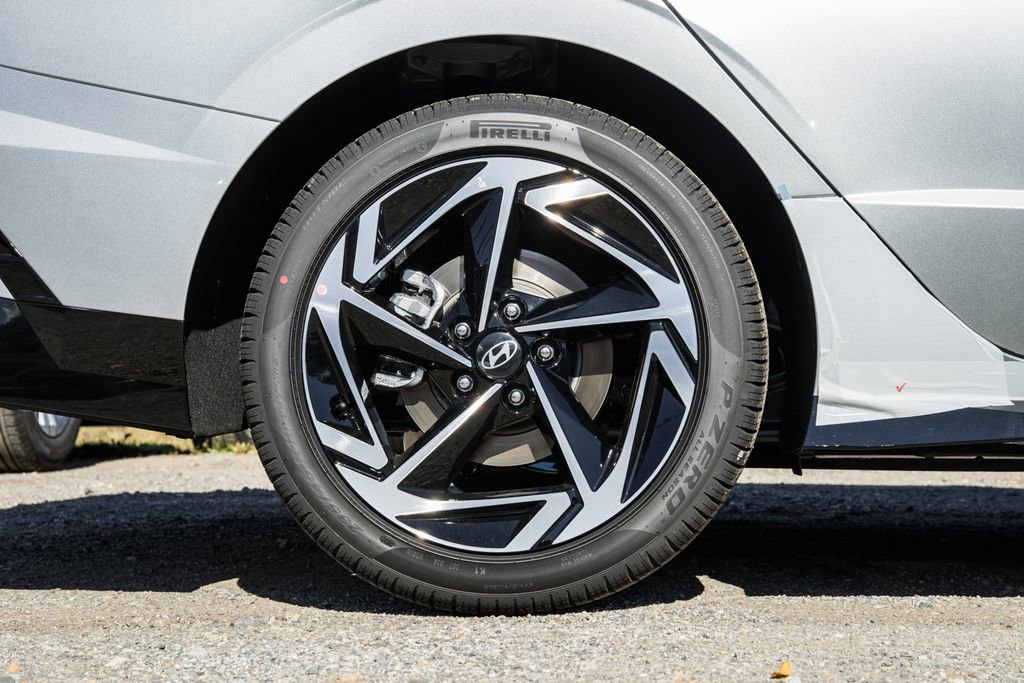 New 2026 Hyundai Sonata SEL FWD image 14