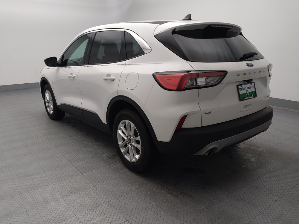 Used 2022 Ford Escape SE w/ Convenience Package AWD/4WD image 5