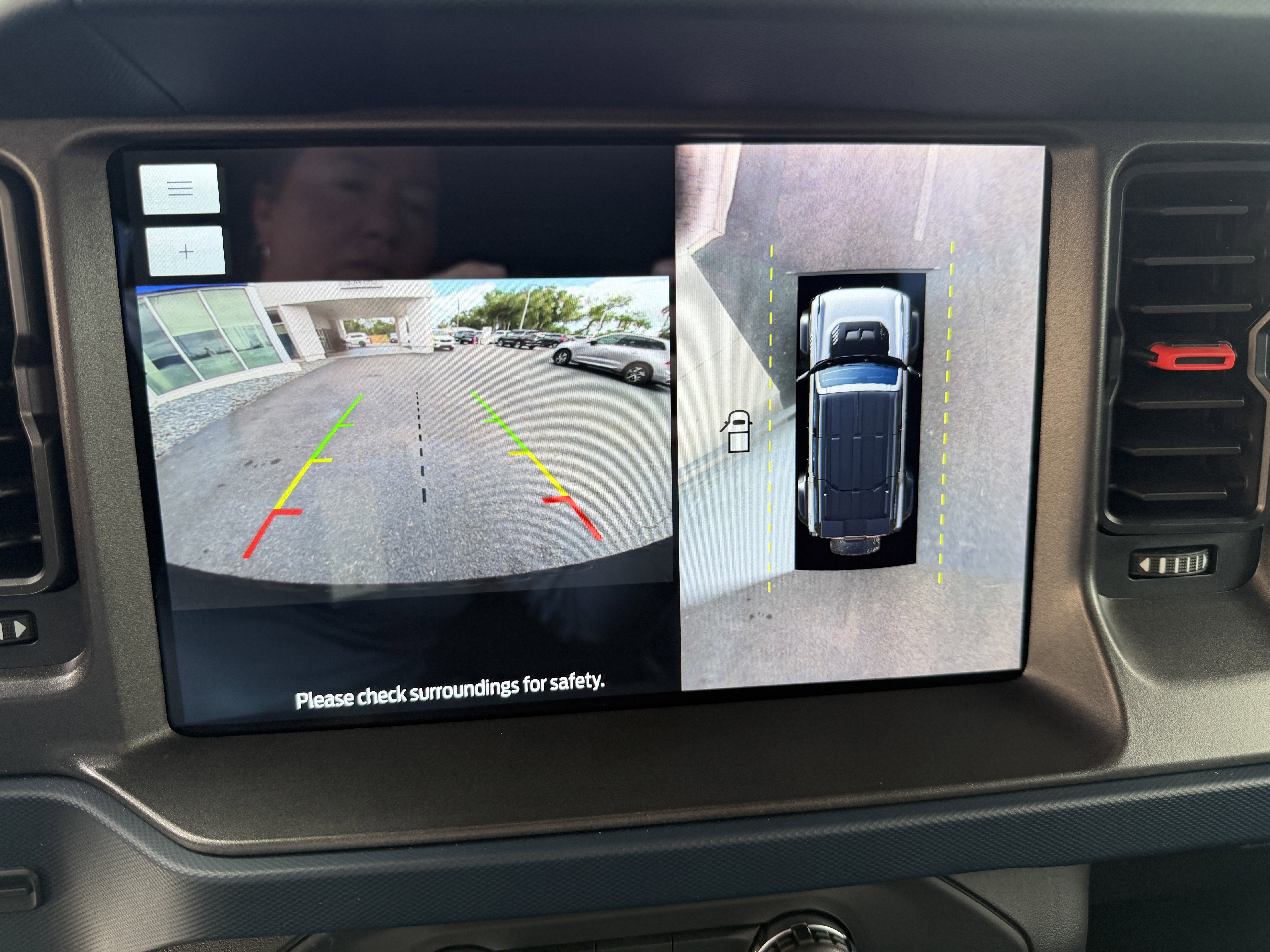 Used 2023 Ford Bronco Raptor image 19