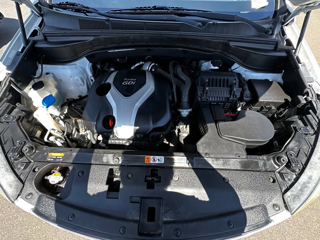 Used 2013 Hyundai Santa Fe Sport 2.0T FWD image 15