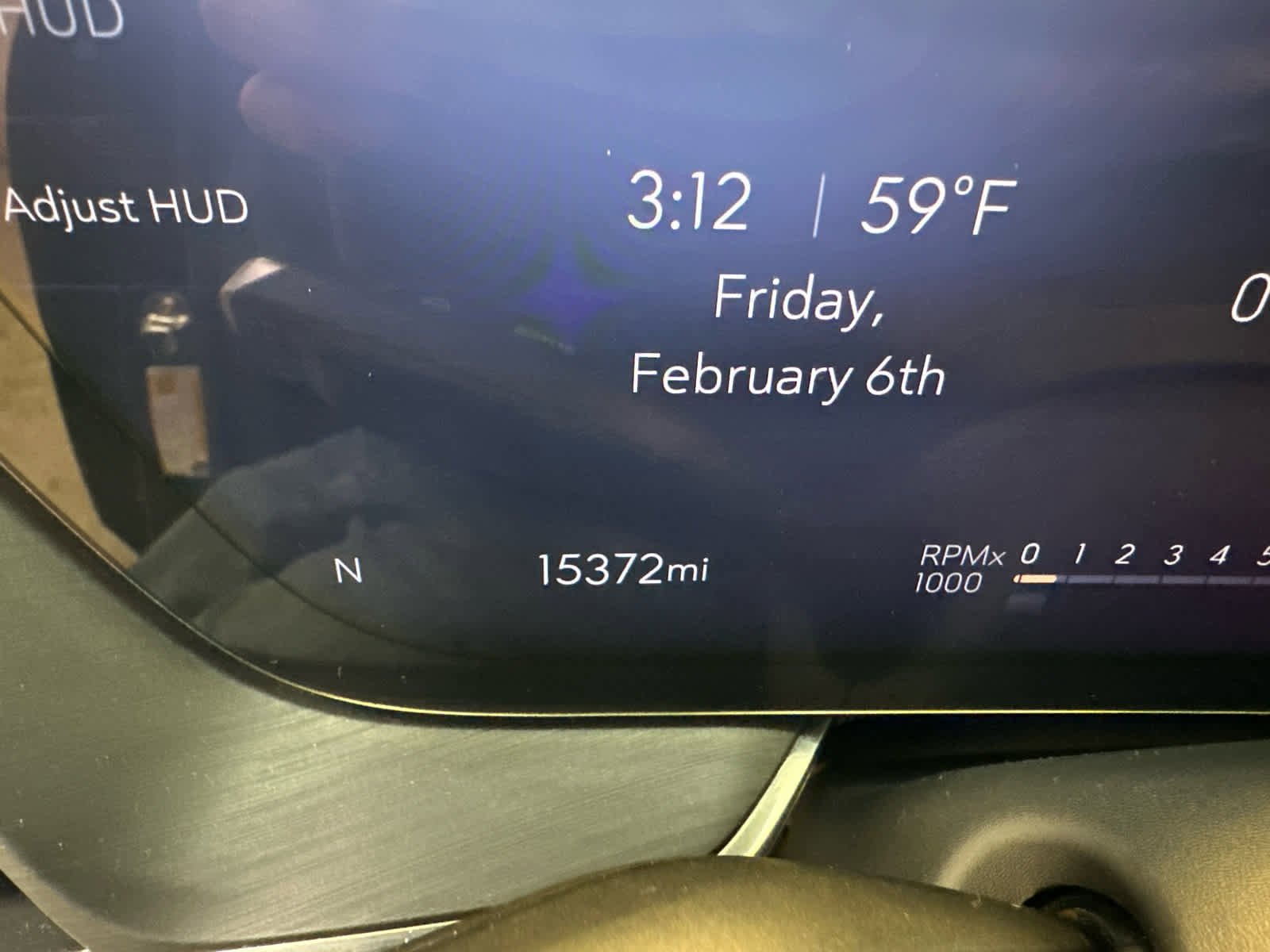 Certified 2025 Buick Envision Preferred image 14