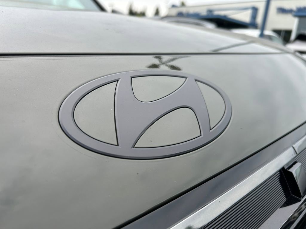 New 2026 Hyundai Palisade XRT Pro image 32