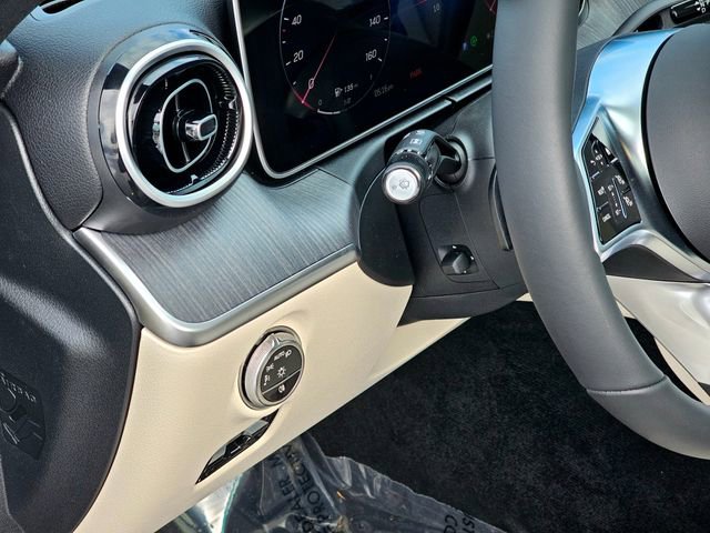 New 2026 Mercedes-Benz C 300 C 300 image 15