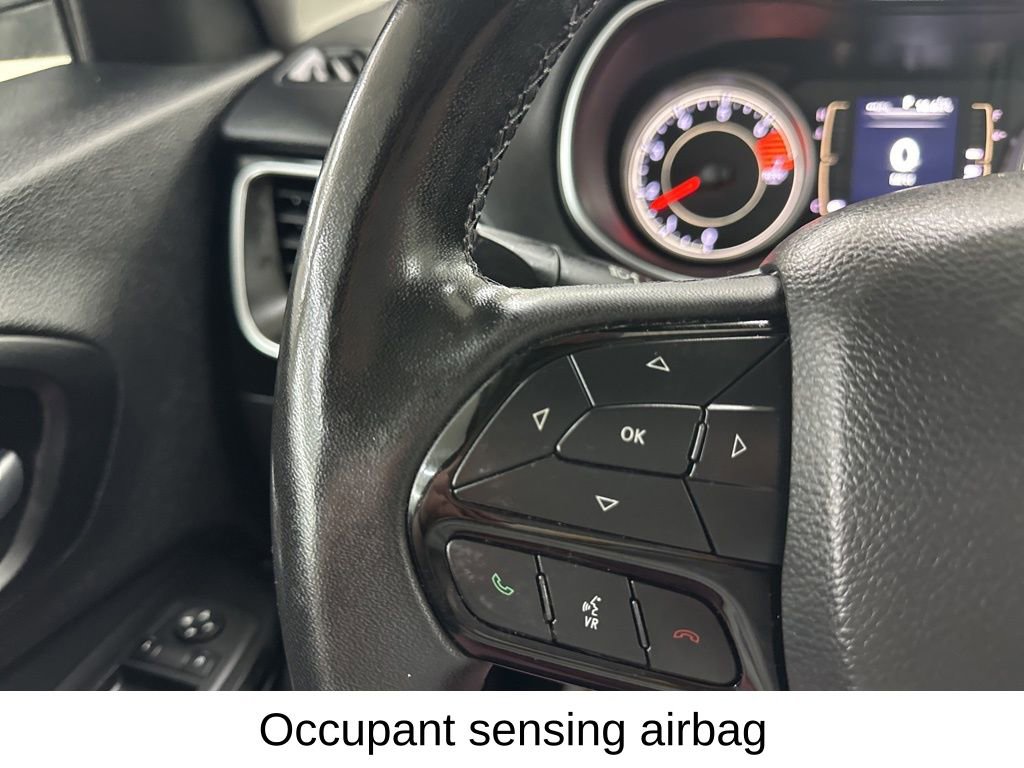 Used 2021 Jeep Cherokee Latitude Plus image 35