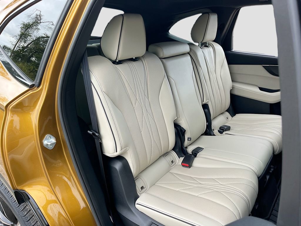 Used 2022 Acura MDX Type S image 28