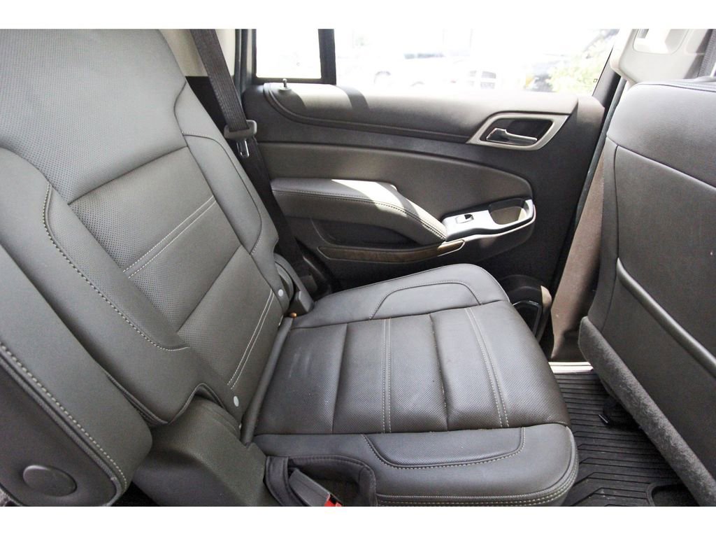 Used 2019 GMC Yukon Denali w/ Denali Ultimate Package RWD image 11