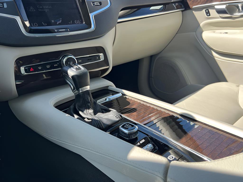 Used 2019 Volvo XC90 T5 Momentum w/ Protection Package Premier AWD/4WD image 64