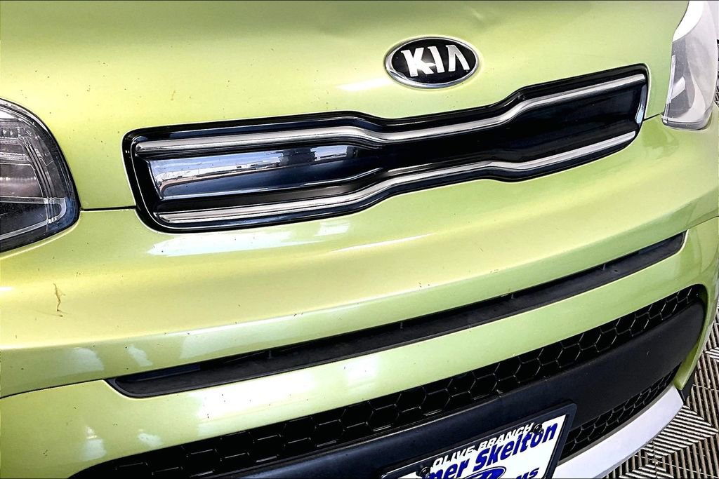Used 2017 Kia Soul + image 28