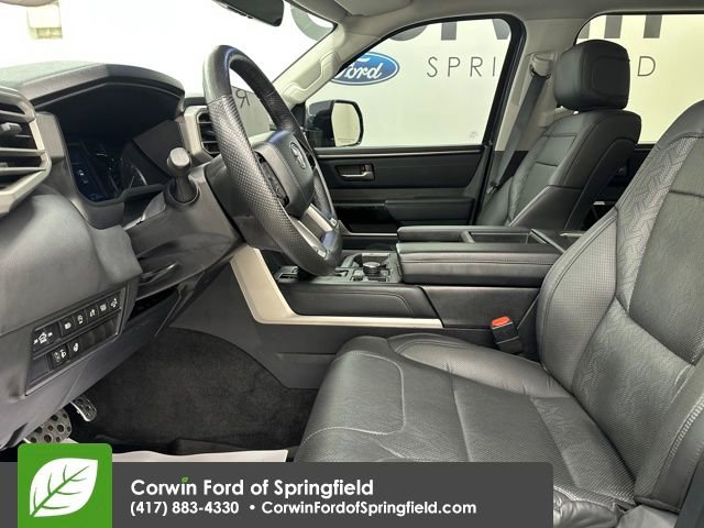 Used 2023 Toyota Tundra Limited image 21