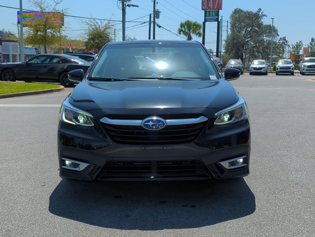 Used 2020 Subaru Legacy Limited image 10