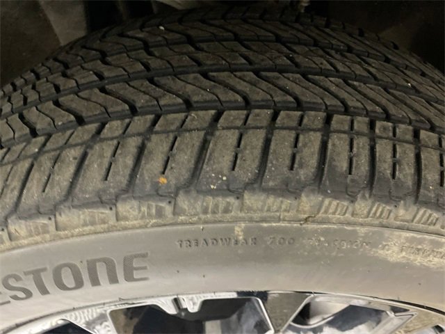 Certified 2023 Chevrolet Tahoe LT image 23