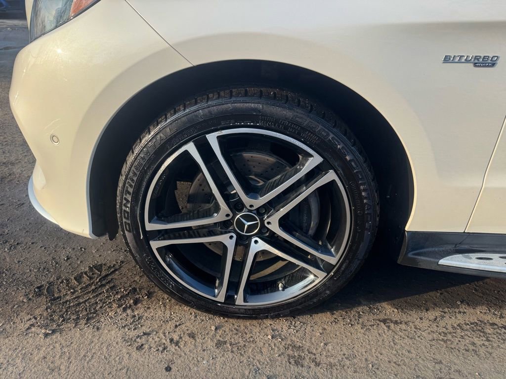 Used 2019 Mercedes-Benz GLE 43 AMG 4MATIC image 11