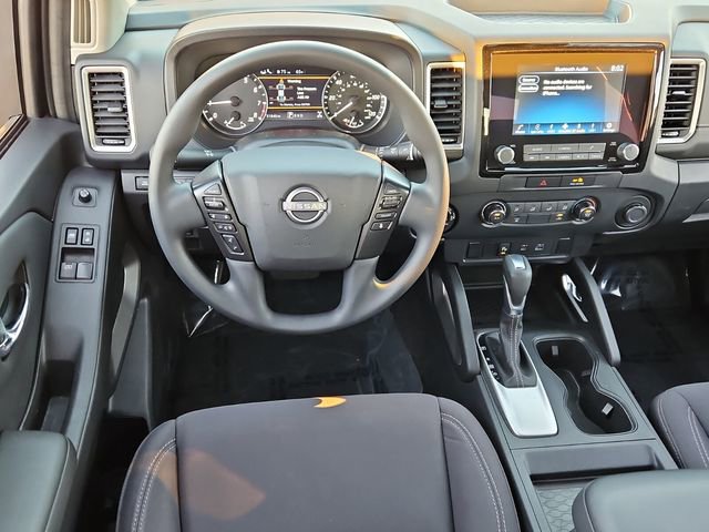 Used 2022 Nissan Frontier SV w/ Technology Package image 15